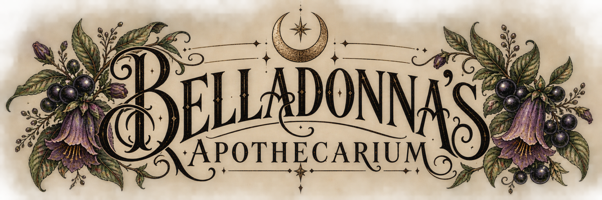 Belladonna's Apothecarium 